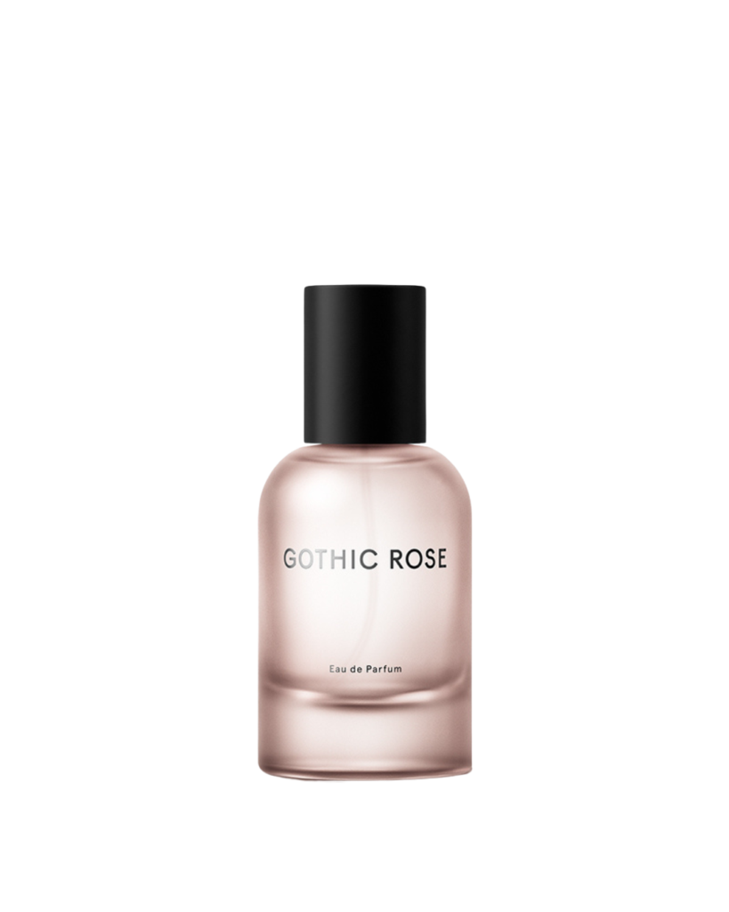 ROSE GOTHIQUE EAU DE PARFUM