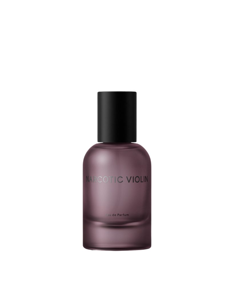 VIOLON NARCOTIQUE EAU DE PARFUM