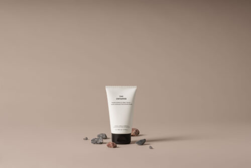 GOMMAGE CORPOREL TRANSFORMATEUR