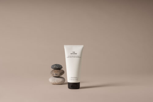 LOTION RÉGÉNÉRATRICE POUR LE CORPS