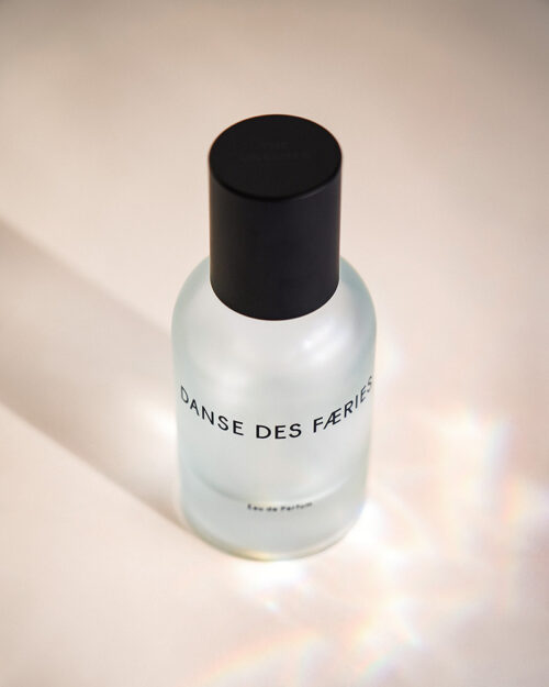 EAU DE PARFUM