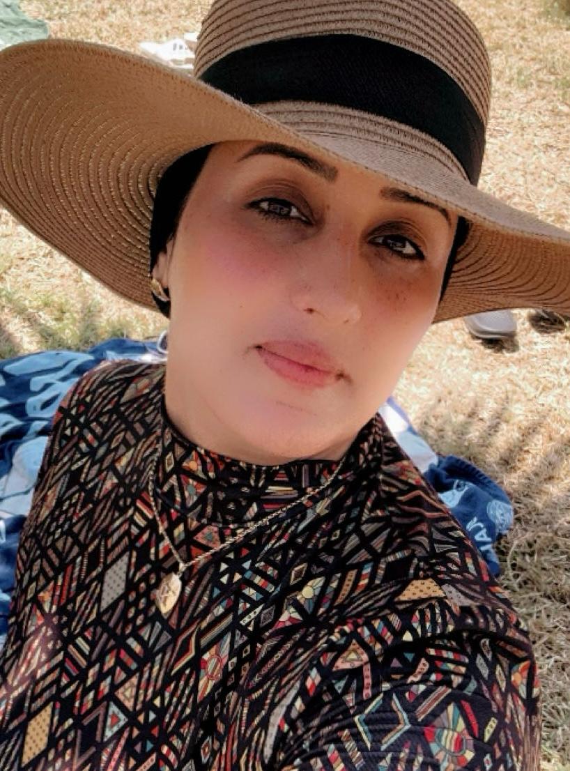Hanane Essaoudi