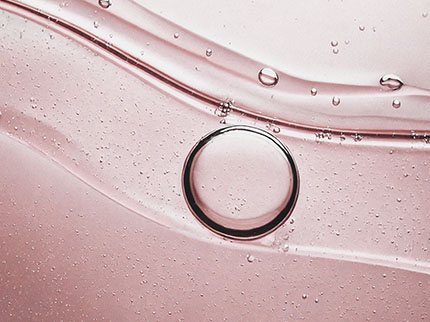 Eau de Rose