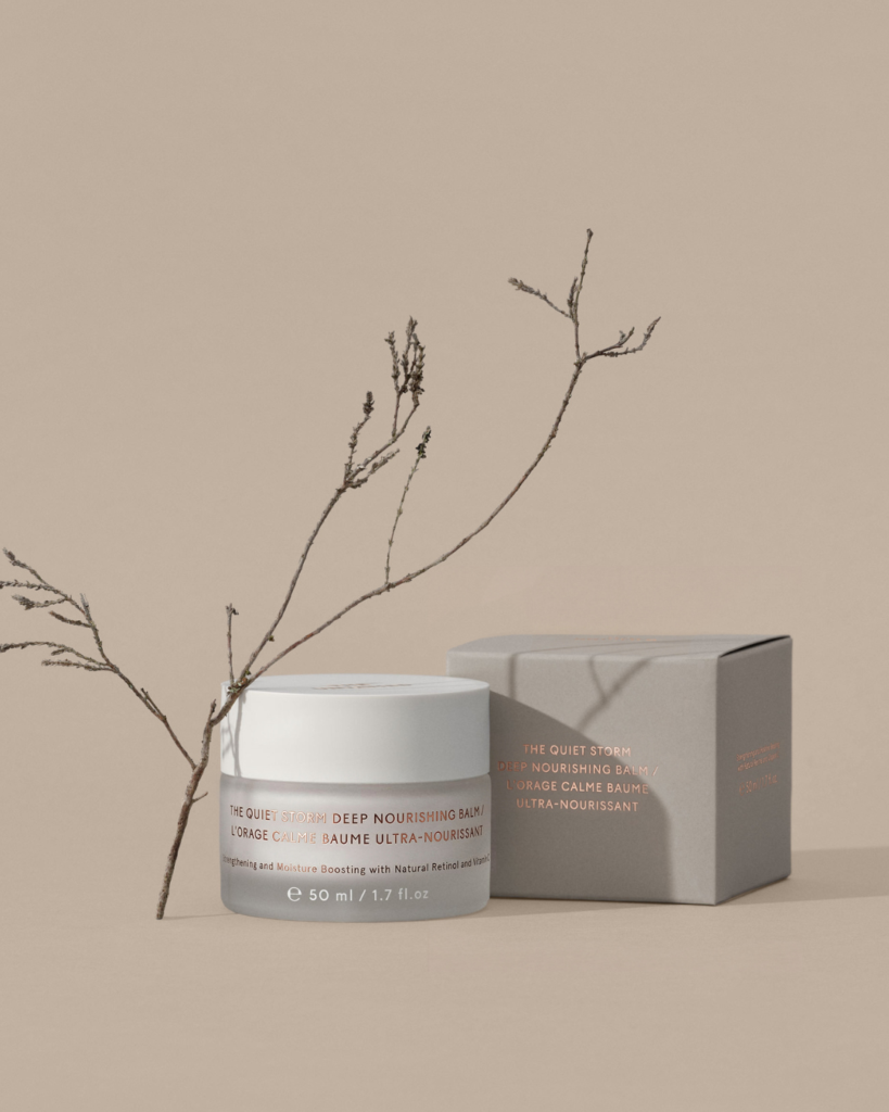 L'ORAGE CALME BAUME ULTRA NOURRISSANT