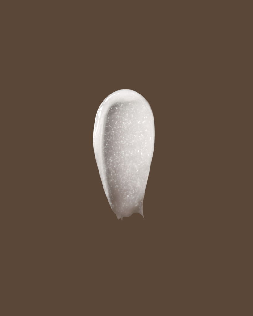 DE L'AUTRE CÔTÉ DU MIROIR, PEELING MICRO-EXFOLIANT AUX ENZYMES