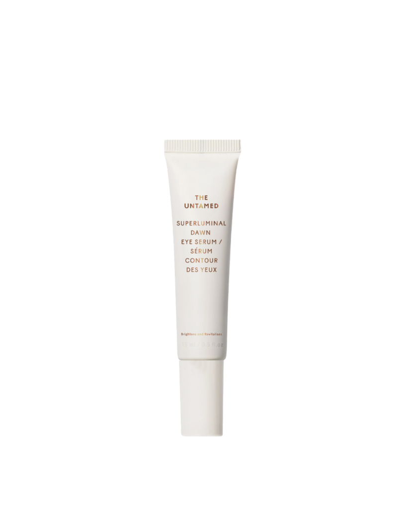SÉRUM CONTOUR DES YEUX 15ml