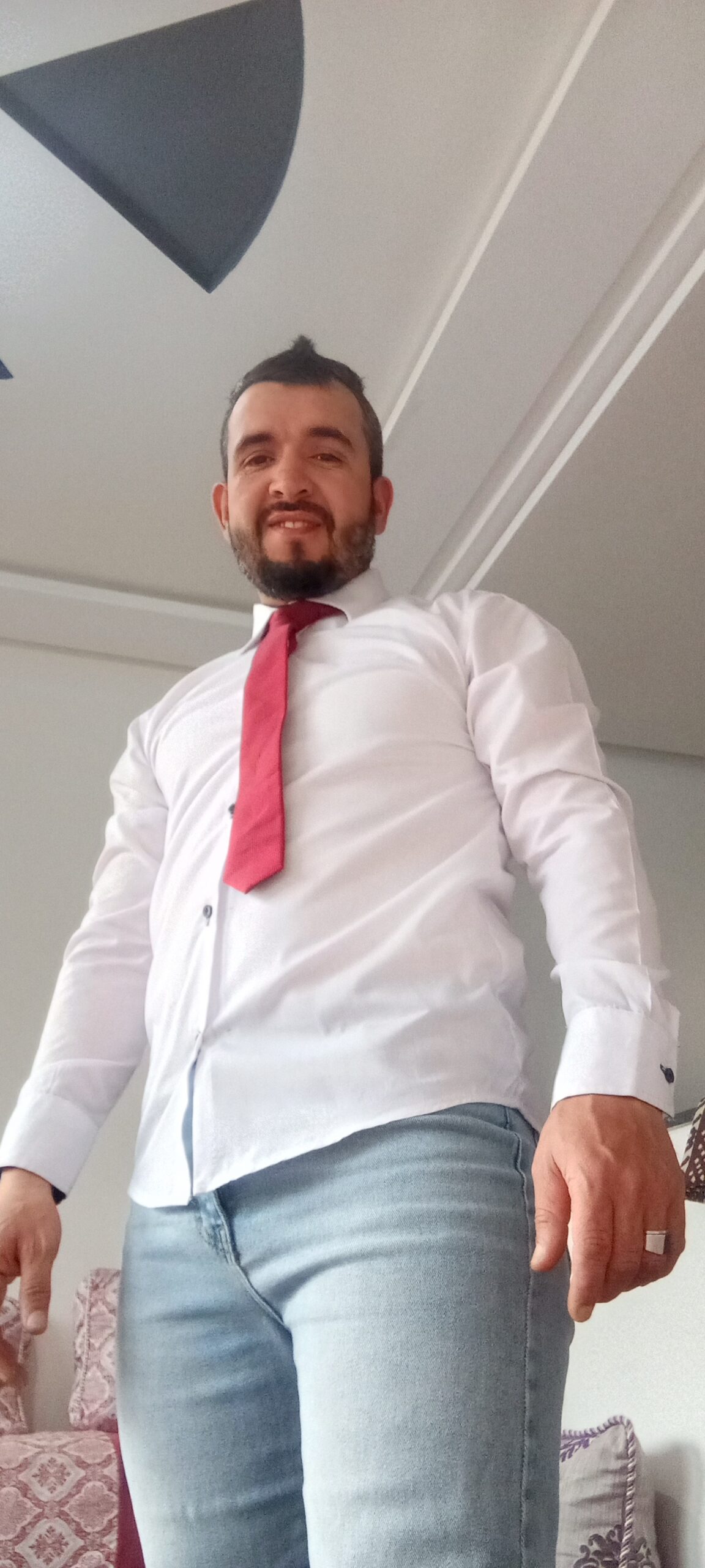 El Houcine Alhyane