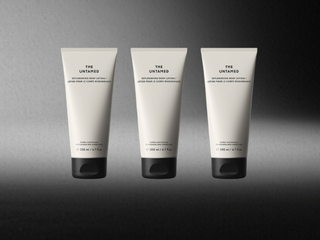 KIT DE LOTION CORPORELLE