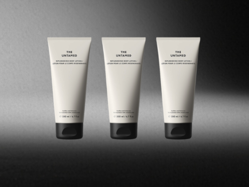 KIT DE LOTION CORPORELLE